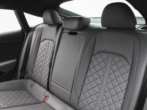 Used 2024 Audi S5 Premium Plus image 34