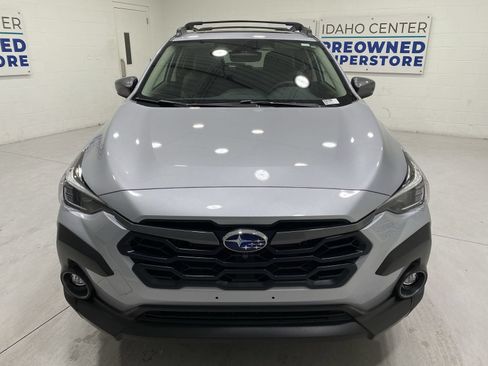 New 2026 Subaru Crosstrek 2.5i Limited w/ Convenience Package AWD/4WD image 3