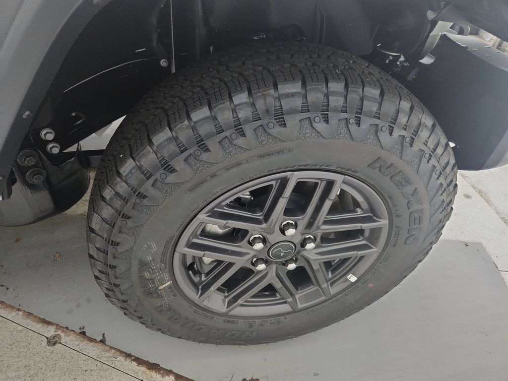 New 2026 Jeep Wrangler Unlimited Sport AWD/4WD image 33