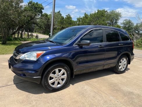 Used 2011 Honda CR-V SE image 8