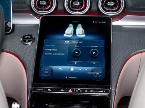 New 2026 Mercedes-Benz CLE 300 4MATIC Cabriolet image 14