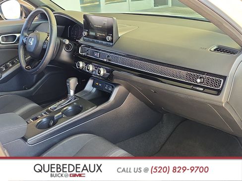 Used 2024 Honda Civic Sport image 27