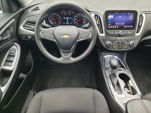 Used 2024 Chevrolet Malibu LT FWD image 22
