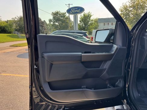 New 2025 Ford F150 STX w/ Equipment Group 201A FX4 image 17