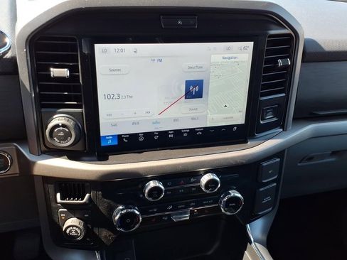 New 2026 Ford F150 XLT image 25