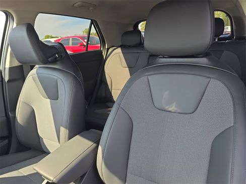 New 2025 Kia Niro EX w/ EX Cold Weather Package image 24