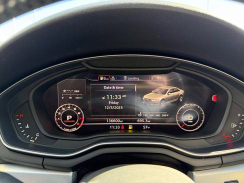 Used 2017 Audi A4 2.0T Premium Plus w/ Premium Plus Package image 10