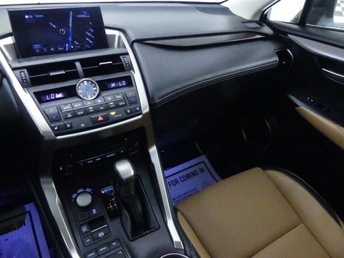 Used 2016 Lexus NX 200t AWD w/ Premium Package image 14
