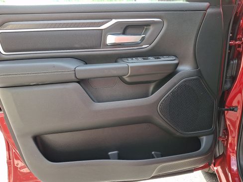 New 2026 RAM 1500 Big Horn AWD/4WD image 8
