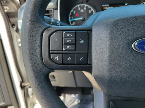 Used 2023 Ford F150 XL w/ STX Appearance Package RWD image 27