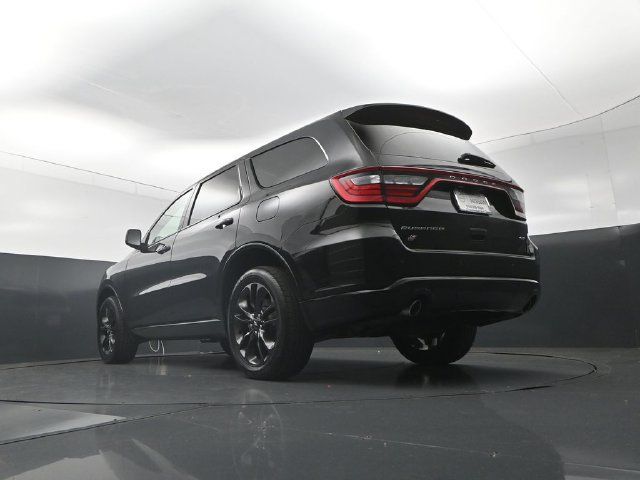 Used 2025 Dodge Durango GT AWD/4WD image 29