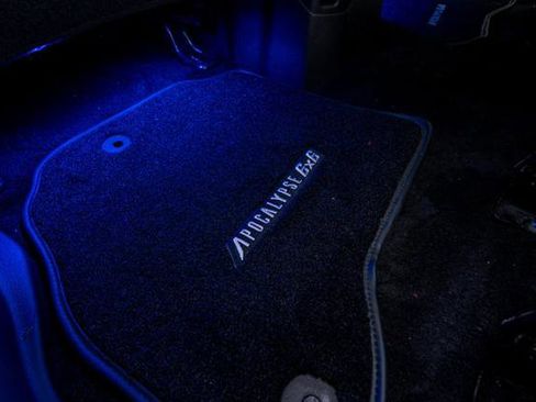 Used 2025 Jeep Gladiator Sport image 24