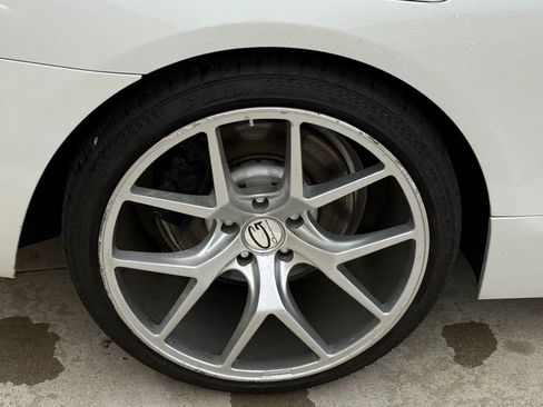 Used 2015 BMW 640i Coupe RWD image 23