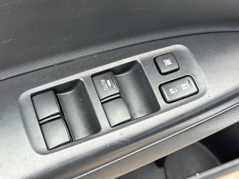 Used 2020 Mitsubishi Mirage G4 ES FWD image 21