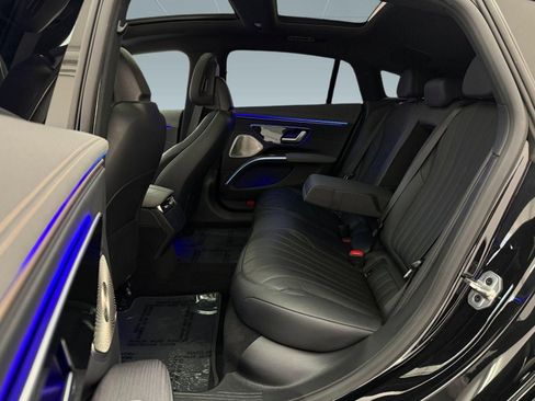 Certified 2023 Mercedes-Benz EQS 450+ 4MATIC Sedan image 12