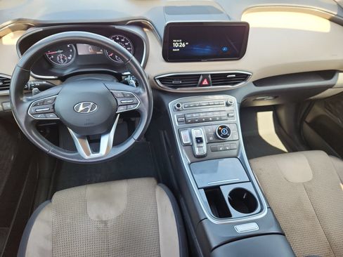 Used 2023 Hyundai Santa Fe SEL AWD/4WD image 12
