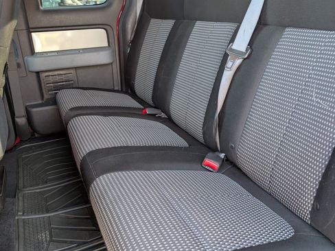 Used 2011 Ford F150 XLT w/ XLT Convenience Pkg RWD image 15