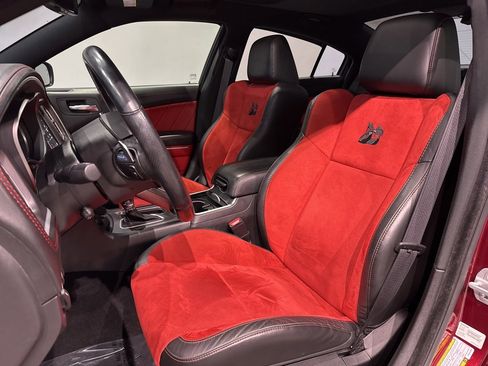 Used 2021 Dodge Charger Scat Pack image 12