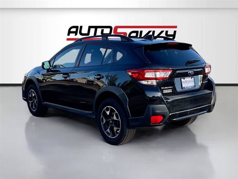 Used 2019 Subaru Crosstrek 2.0i Premium w/ Eyesight System image 5