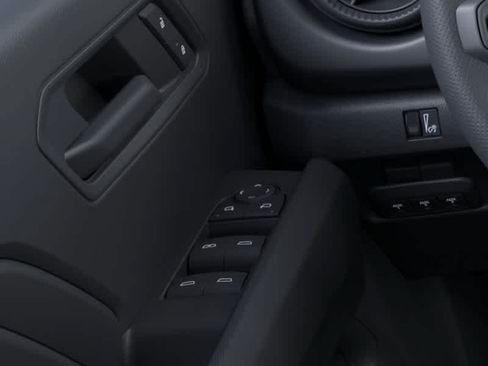 New 2026 Chevrolet Colorado Trail Boss w/ Midnight Edition AWD/4WD image 22