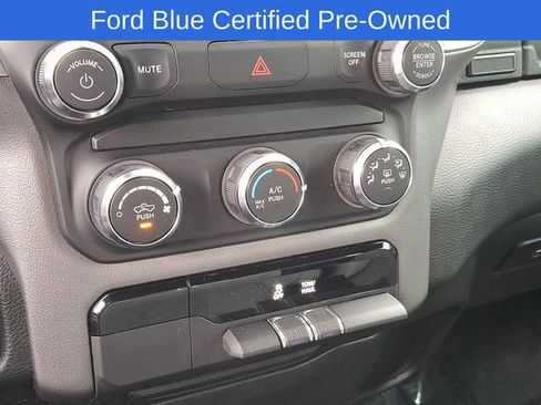 Used 2021 RAM 1500 Big Horn AWD/4WD image 17