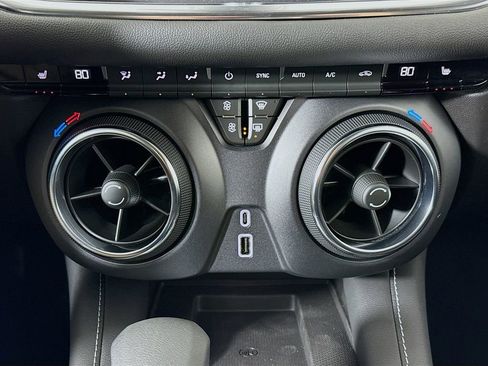 New 2026 Chevrolet Blazer LT w/ Convenience Package image 15