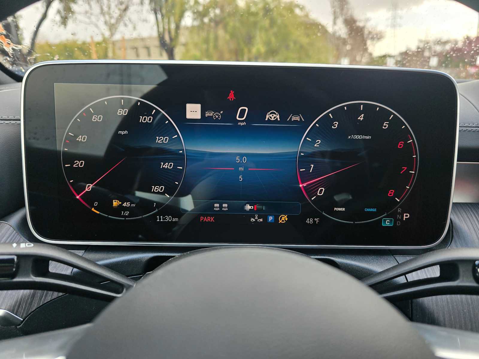 New 2026 Mercedes-Benz CLE 450 4MATIC Coupe image 23