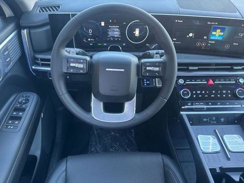 New 2026 Hyundai Santa Fe Limited image 11