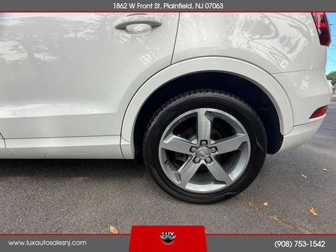 Used 2015 Audi Q3 2.0T Premium Plus AWD/4WD image 48