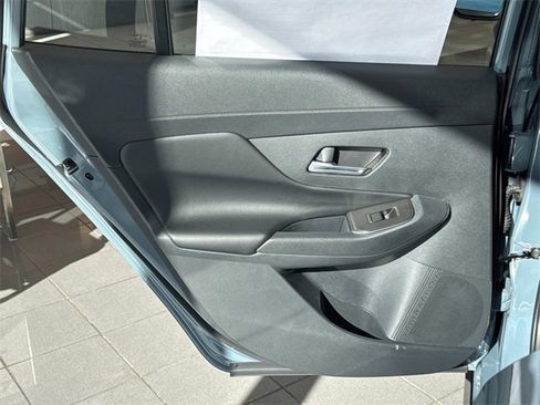 New 2026 Nissan Sentra SR w/ SR Premium Package image 12