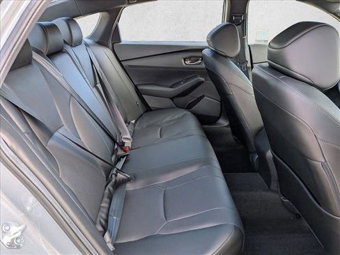 Used 2024 Honda Accord Sport image 19