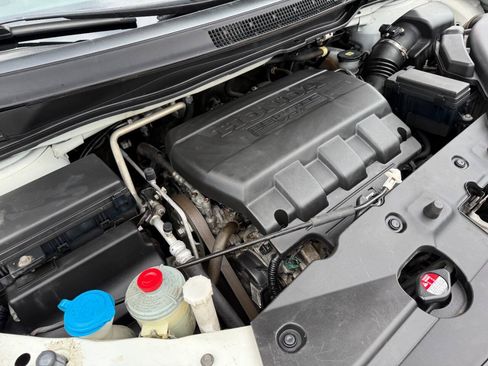 Used 2017 Honda Odyssey EX-L image 48