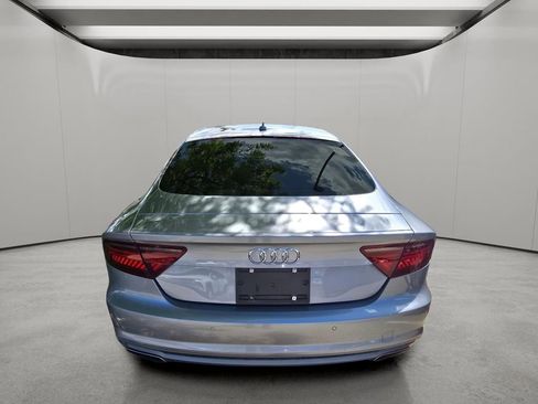 Used 2017 Audi A7 3.0T Prestige w/ Prestige Package AWD/4WD image 8