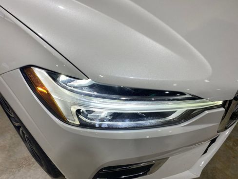 Used 2020 Volvo XC60 T5 Inscription image 20