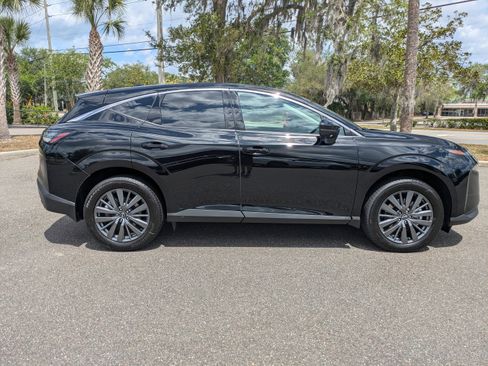 New 2026 Nissan Murano SL AWD/4WD image 3
