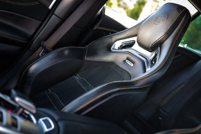 Used 2019 Mercedes-Benz AMG GT 63 S image 68