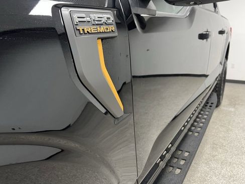 Used 2023 Ford F150 Tremor image 16