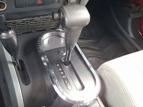 Used 2010 Jeep Wrangler Sport AWD/4WD image 14