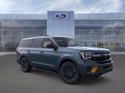 New 2026 Ford Expedition Tremor AWD/4WD image 7