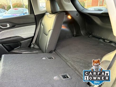 Used 2022 Jeep Compass Latitude image 20