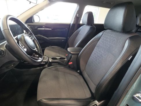 Used 2025 Kia Seltos S FWD image 14