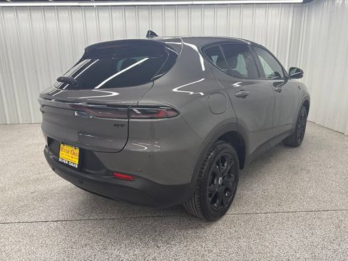 Used 2024 Dodge Hornet GT w/ Tech Pack w/o Parking AWD/4WD image 6