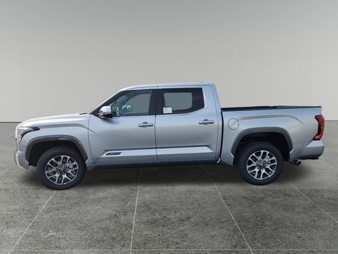 New 2026 Toyota Tundra 1794 Edition AWD/4WD image 4