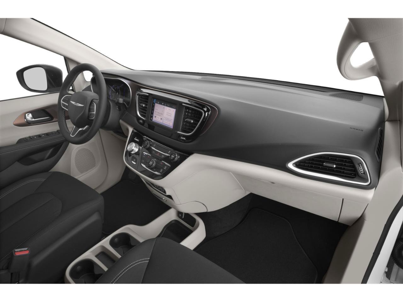 Used 2023 Chrysler Voyager LX FWD image 9