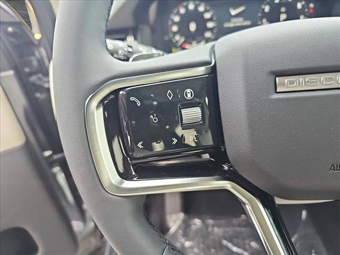 Used 2025 Land Rover Discovery Sport S AWD/4WD image 18