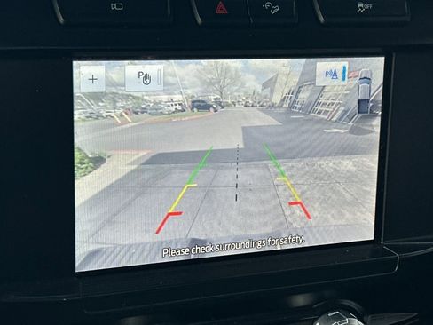 Used 2023 Ford F150 XLT w/ Equipment Group 301A Mid image 17