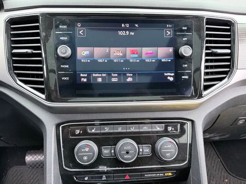 Used 2019 Volkswagen Atlas SEL image 21