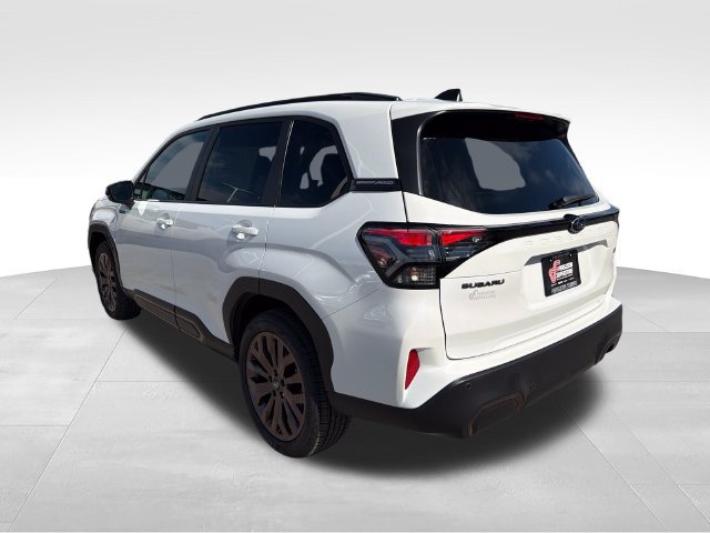 New 2026 Subaru Forester Sport AWD/4WD image 5
