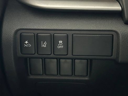 Used 2023 Mitsubishi Eclipse Cross LE AWD/4WD image 20