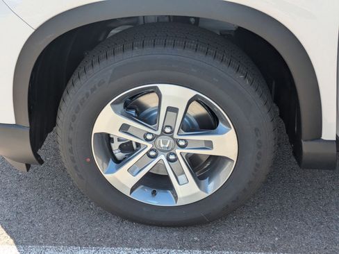 New 2026 Honda Pilot EX-L image 16